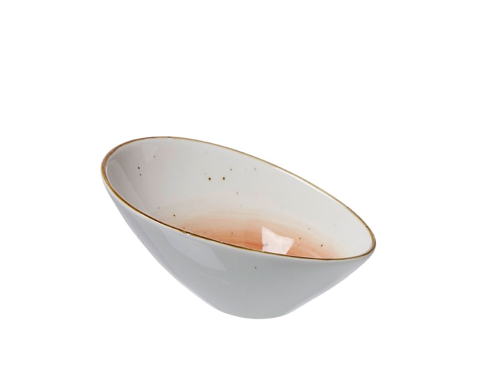Via, Schale oval, Cosmo, 180x150mm