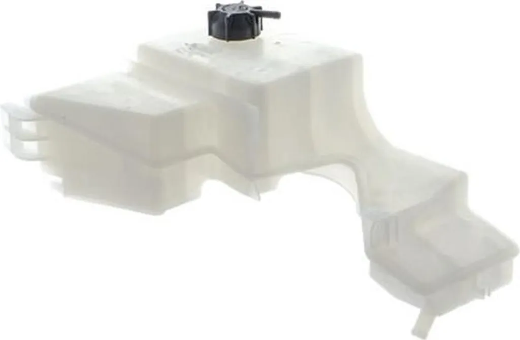 Vase d'expansion avec poulie 120mm MAHLE pour moteur JOHN DEERE - Qualité