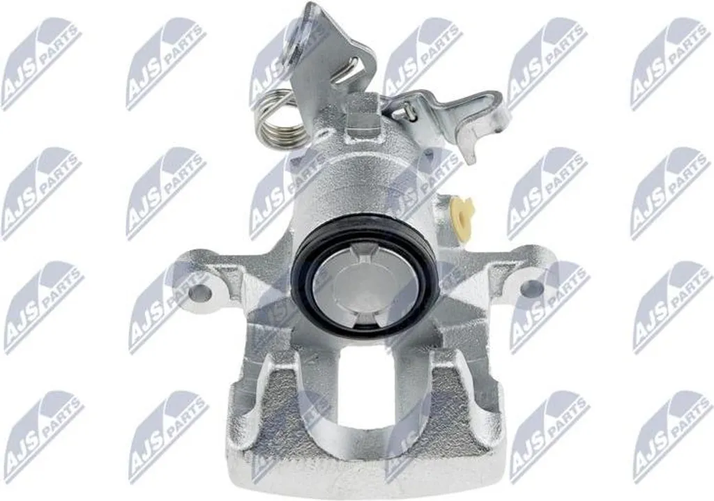 Étrier de Frein de Rechange pour Phedra et Ulysse - Qualité OE 4401C9