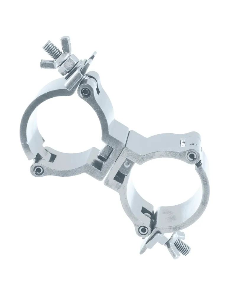 Fixez vos projecteurs sous tous les angles avec le TPC-15 Eurolite