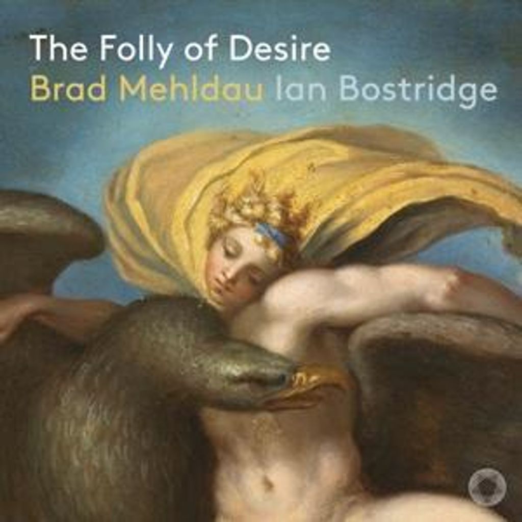 Mehldau, B: Folly of Desire
