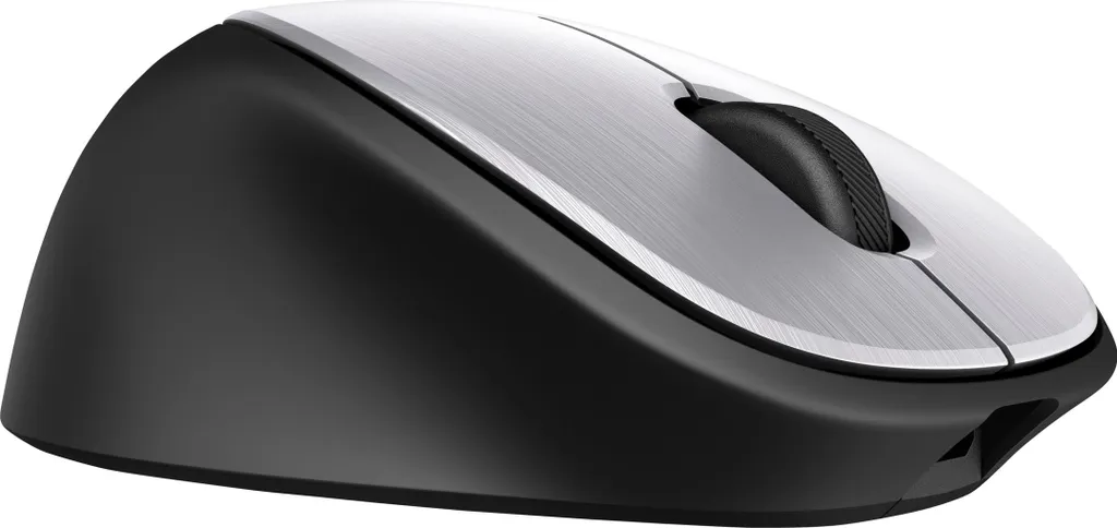 Souris laser rechargeable HP ENVY 500 avec capteur précis 1600 DPI