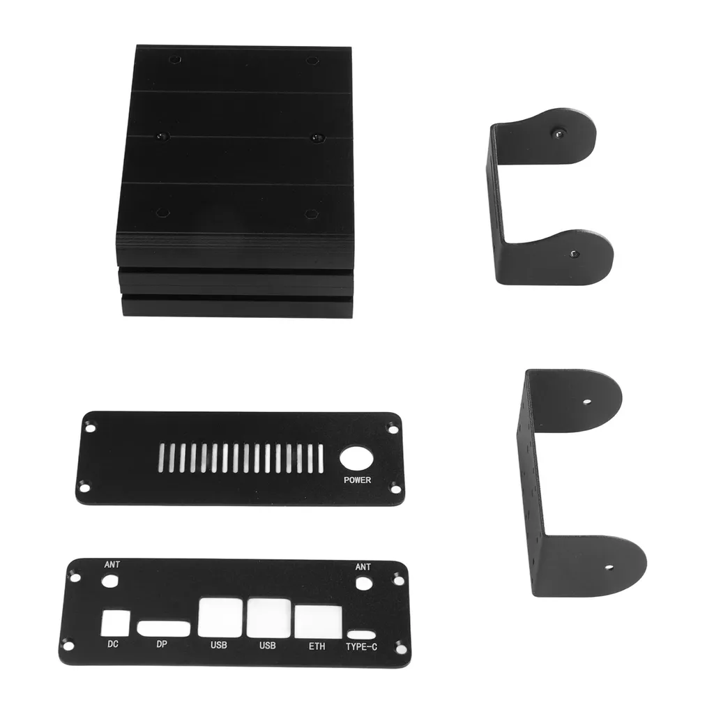 Boîtier de refroidissement Jetson Orin avec dissipation thermique active - 3