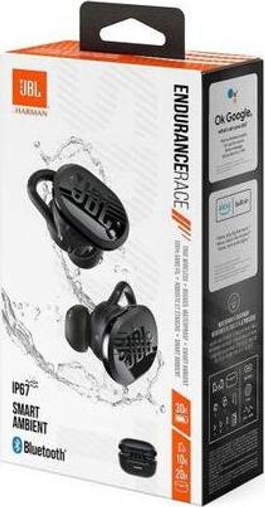 Course d'endurance JBL Image du produit 