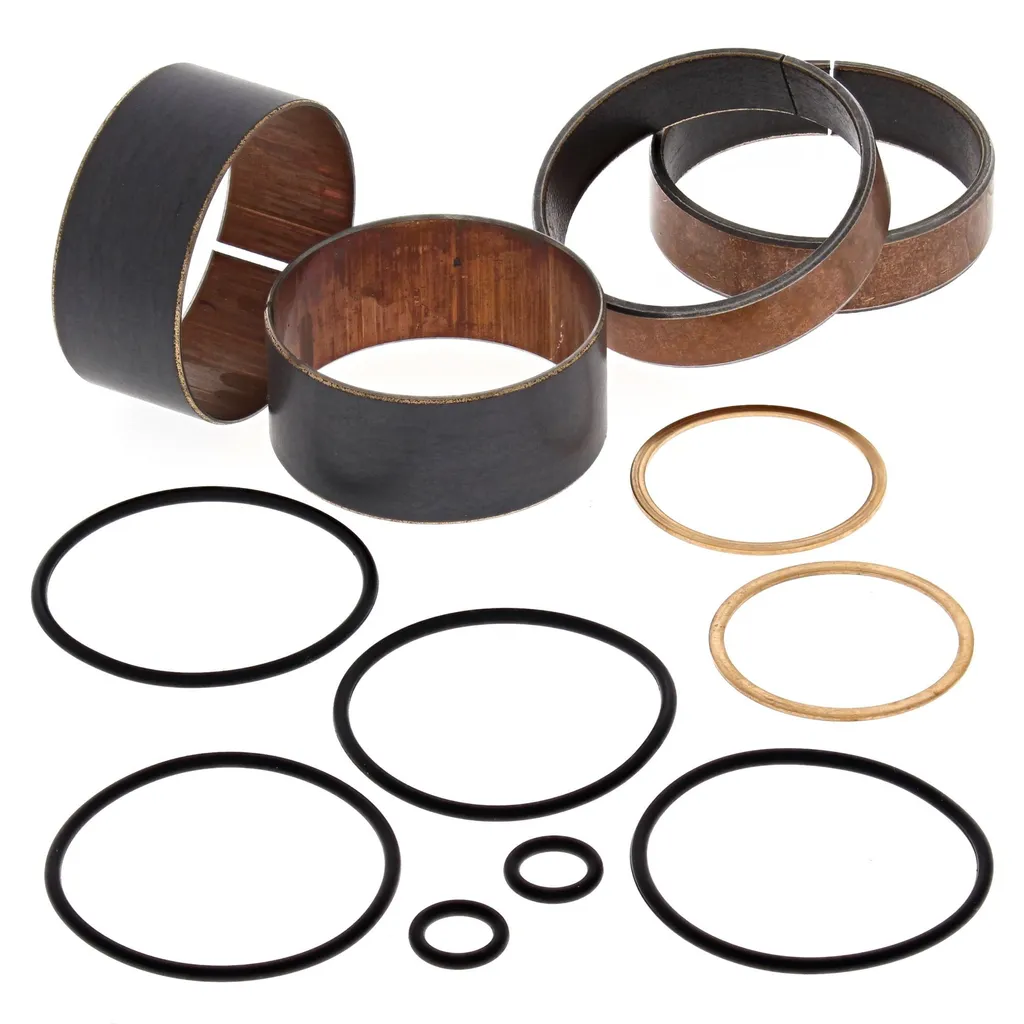 Stopper fuite fourche KTM Freeride 350 avec le kit de réparation All Balls