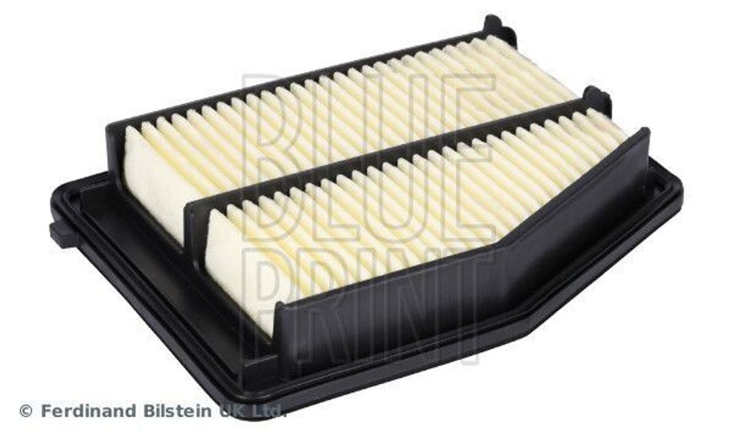 Luftfilter BLUE PRINT ADH22280 für HONDA CIVIC IX (FK) Filtereinsatz