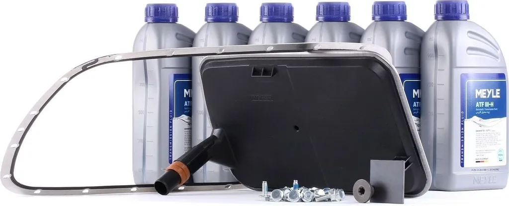 Filtre et Crépine de Boîte Auto MEYLE pour BMW Série 5 E39 et X3 E83