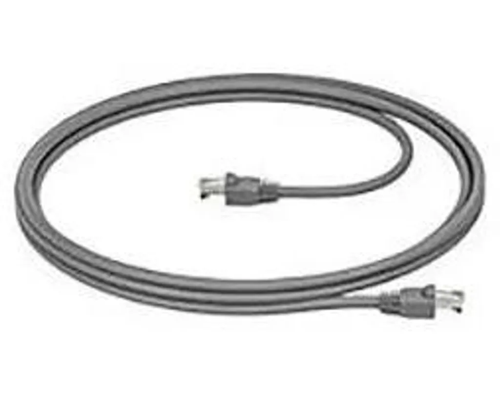 Logitech 952-000072 Câble d'Extension Ethernet Cat5e de 3 Mètres RJ45