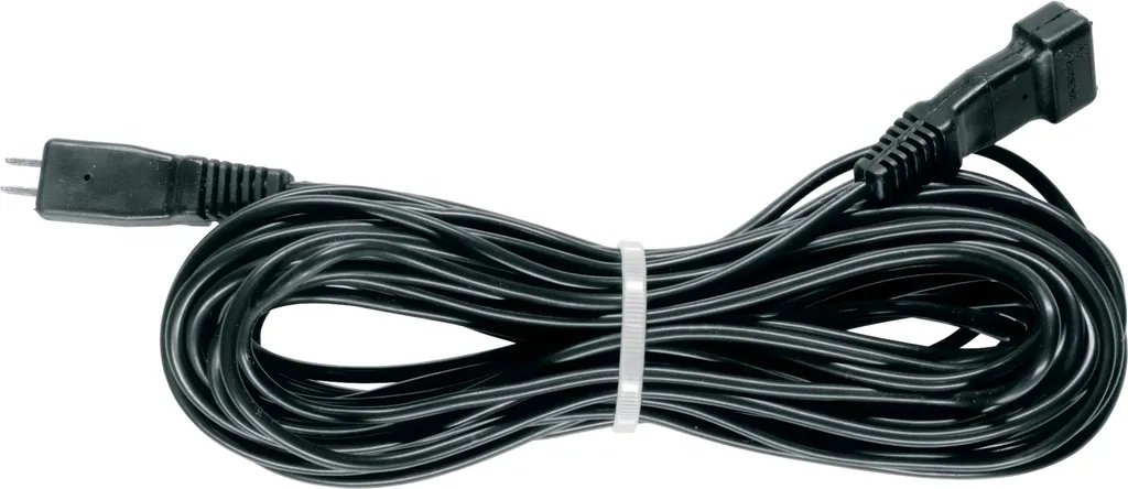 Gardena 1186-20 Rallonge de 5 mètres pour câble de programmateur