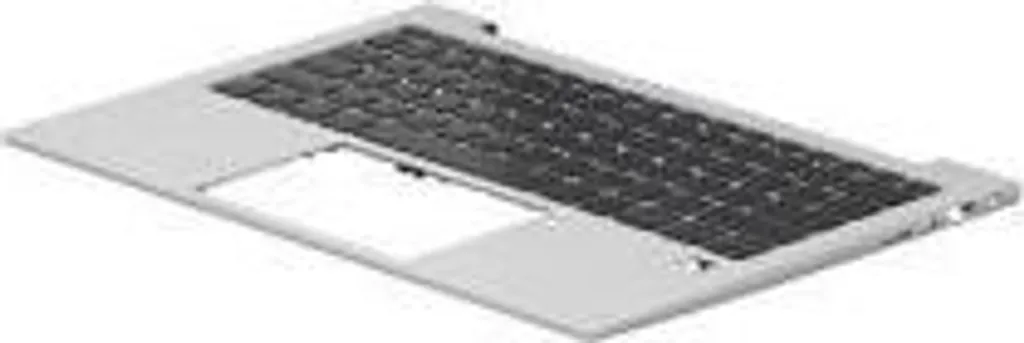 Clavier Français AZERTY pour HP N08385-051 - Réparation Top Cover
