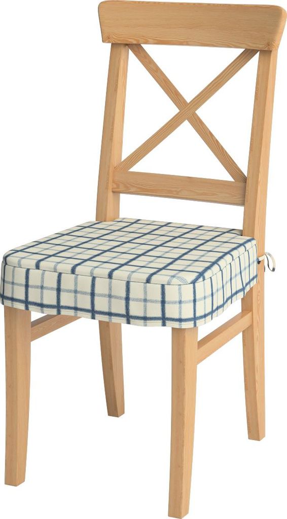 Sitzkissen geeignet für das Ikea Modell Ingolf