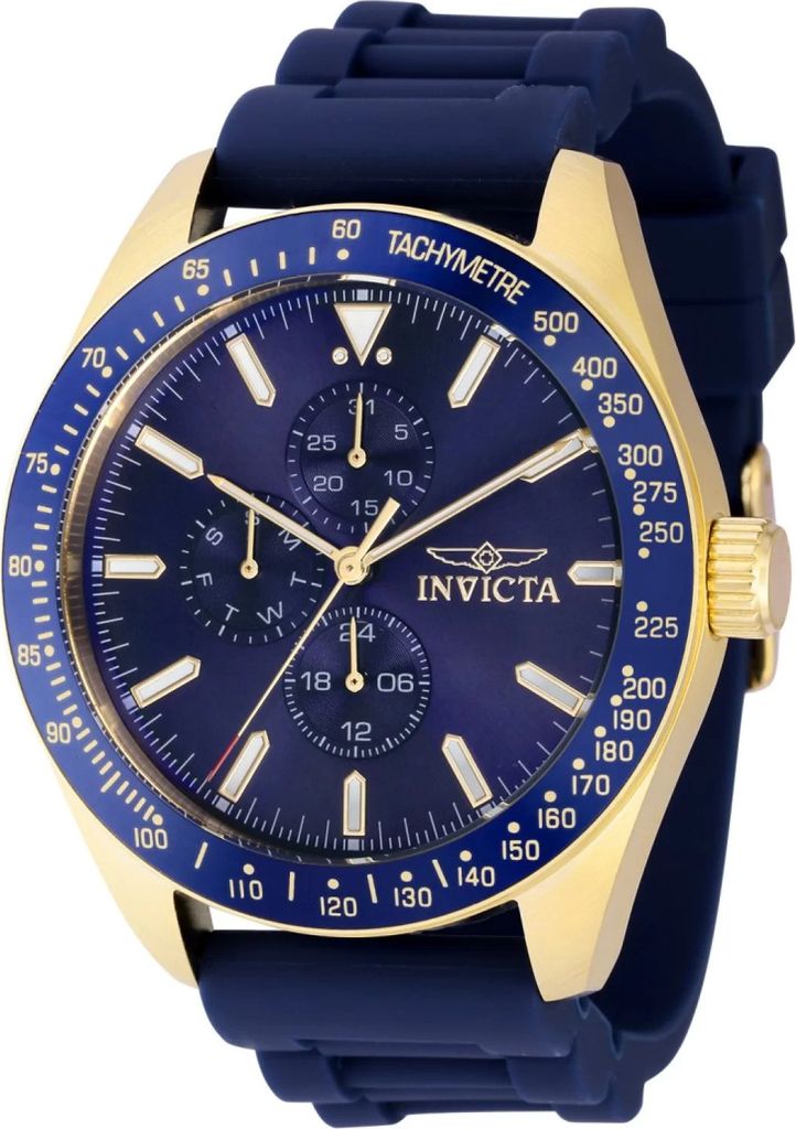 Invicta Aviator 38403 - Pánské Náramkové Hondiky - Obrázek produktu 