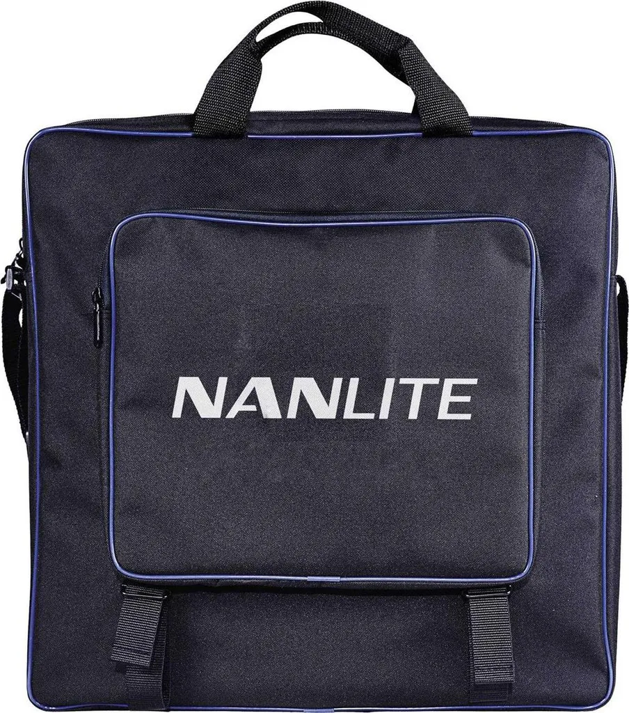 Nanlite Halo 16 Ring Light Réglable 3200-5600K pour Studio Photo - 4