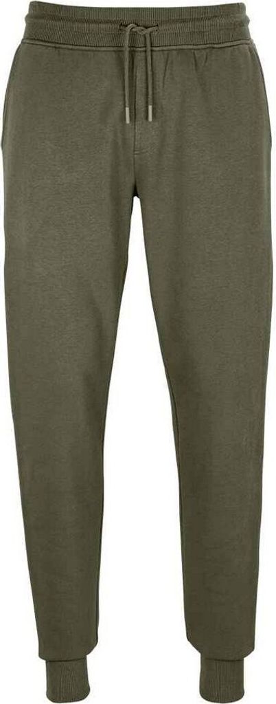 SOLS - "Jumbo" Jogginghosen für Herren/Damen Unisex PC4981 (3XL) (Khakigrün)