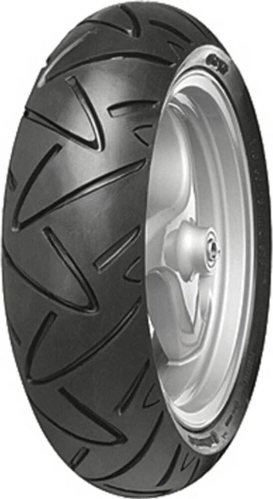 Continental Motorradreifen car-tyres ContiTwist ( 110/70-16 Produktbild 