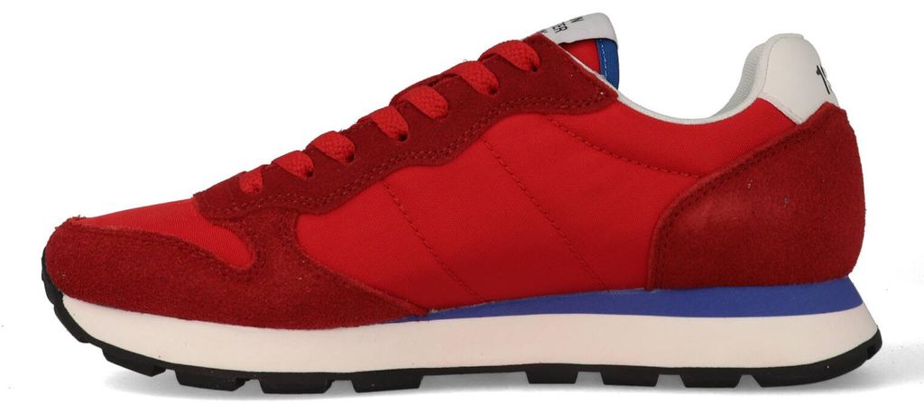 SUN68 Tom Solid Z36101_10 Rot-46 Produktbild 