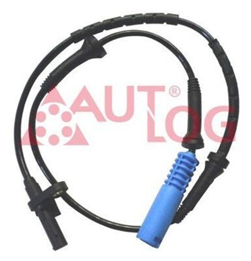 Sensor, Raddrehzahl AUTLOG AS4291