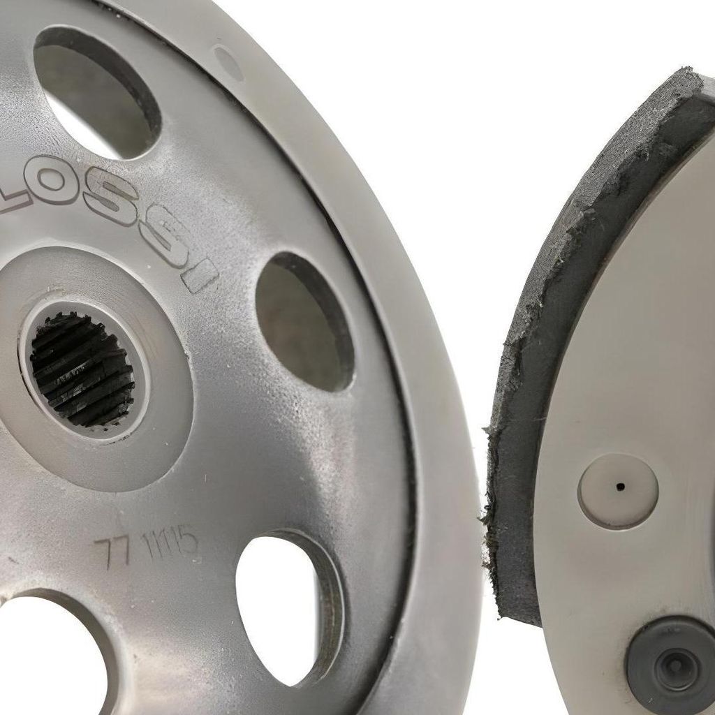 Kupplungskit Malossi Maxi Delta Clutch System Ø 135mm für Yamaha 150-180 / 125i 4T