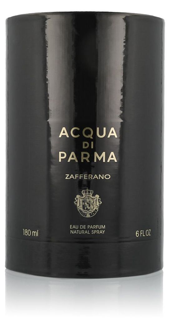 Acqua Di Parma Zafferano Signatures of the Sun Eau de Image du produit 
