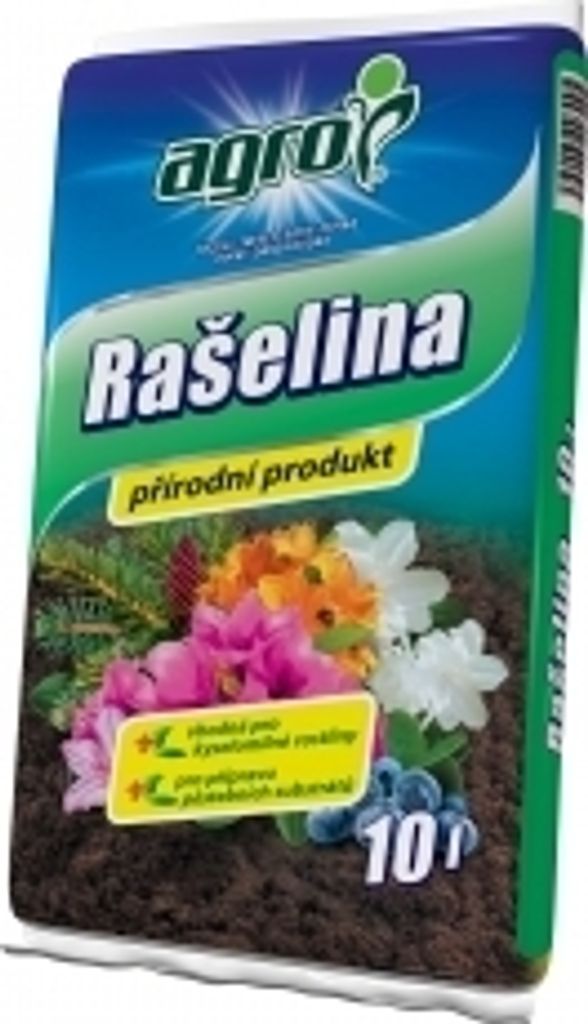 AGRO CS a.s. Rašelina, 10 l Immagine del prodotto 