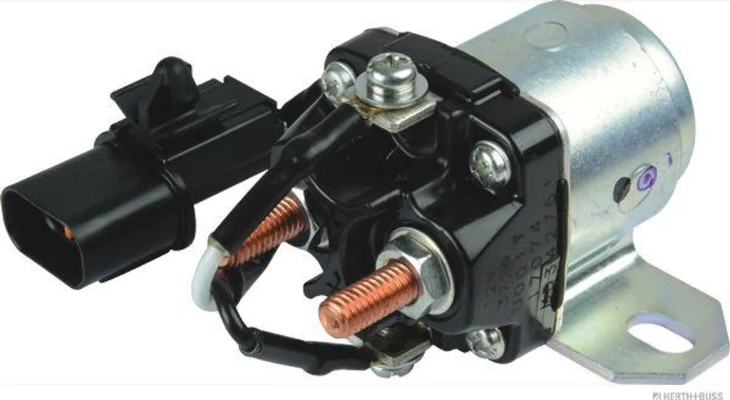 Centralina Preriscaldamento Professionale J5725008 per Mitsubishi OE - 1
