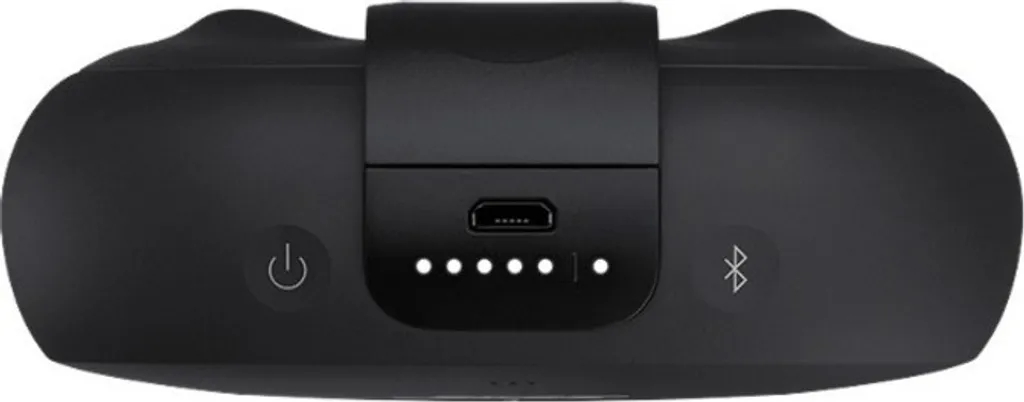 Enceinte Extérieure Bluetooth Bose SoundLink Micro - Idéale Sport et Vélo