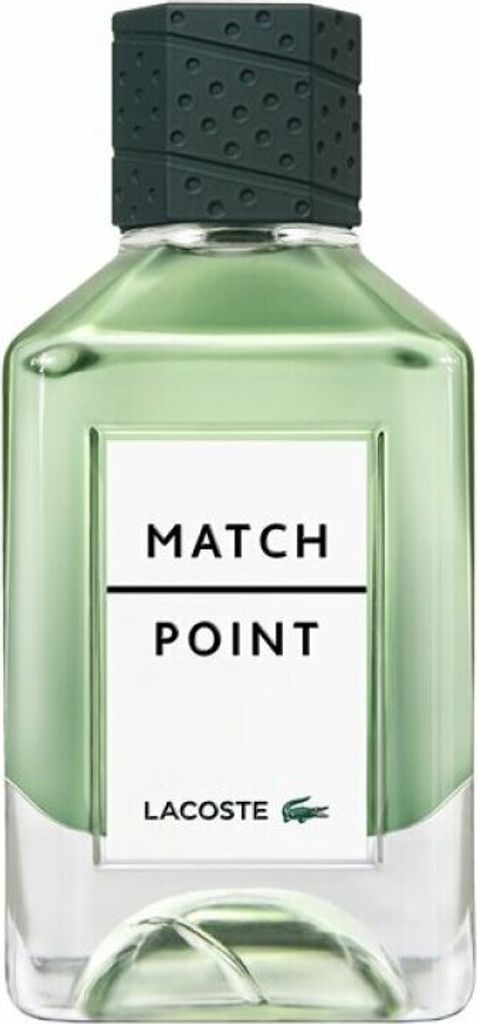 lacoste match point