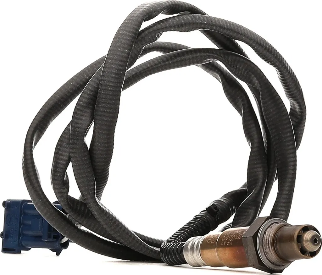 Sonde lambda BOSCH 0258006029 anti-pollution compatible Peugeot 208 308