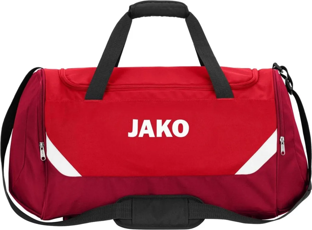 Sac d'entraînement Jako Iconic 1924103L pour Football et Fitness Club