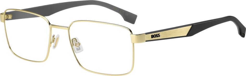 Hugo Boss BOSS 1769 Gold 56/18/150 Herren Brillen