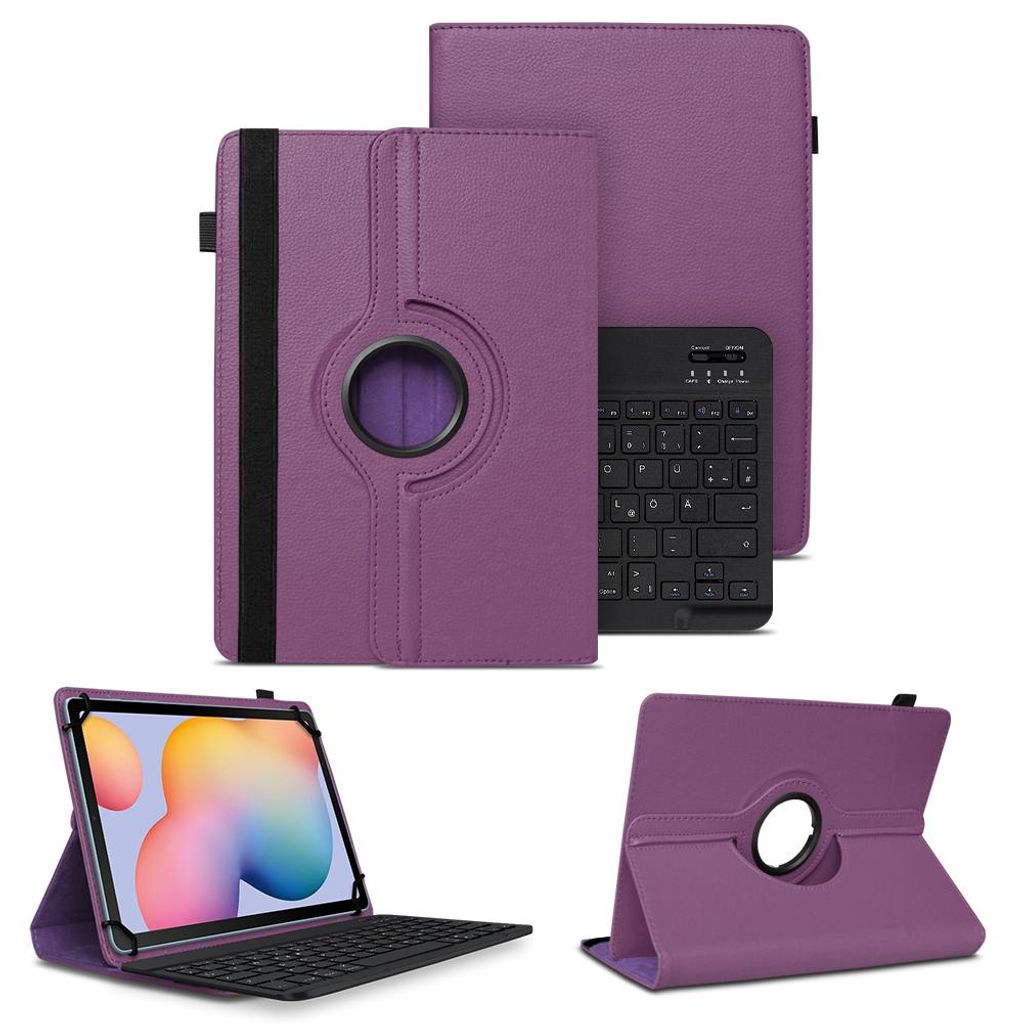 Schutzhülle für Samsung Galaxy Tab A11 Plus Hülle Tasche Produktbild 