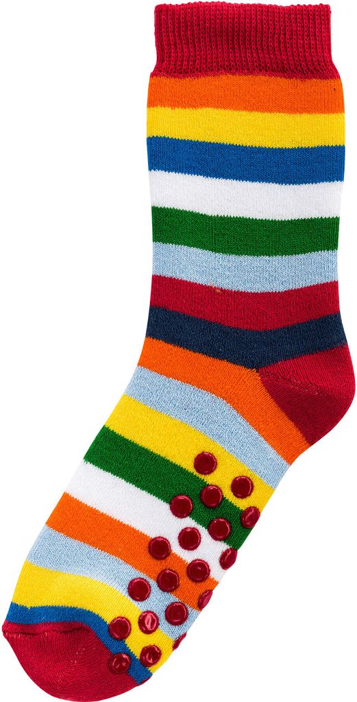 TippTexx 24 6 Paar ABS Kinder Stoppersocken Kaufland de