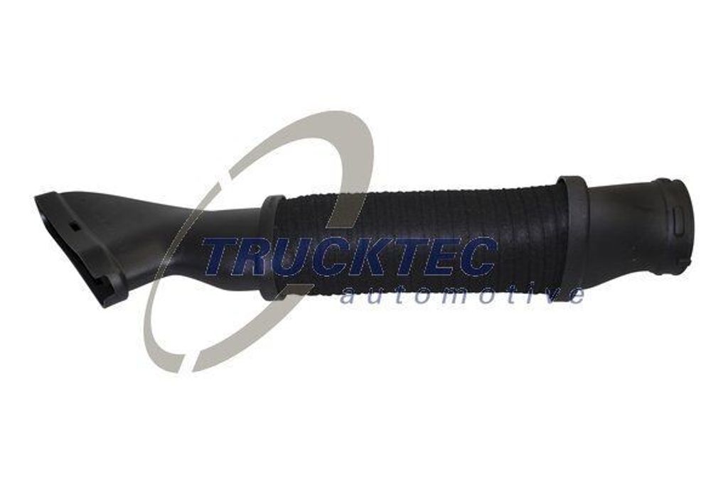TRUCKTEC AUTOMOTIVE 02.14.199 Ansaugschlauch Luftfilter passend für MERCEDES-BENZ M-Klasse (W166) Rechts