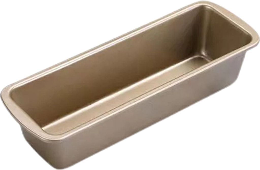 Kuchenform, antihaftbeschichtete Toastbox, hochtemperaturbeständige Backform Kohlenstoffstahl für Partys in der Küche zu Hause