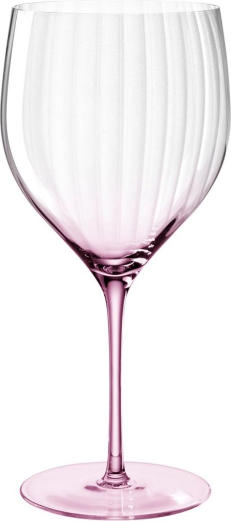 Leonardo Set mit 750ml Gläsern Poesia Rose L022378 Produktbild 