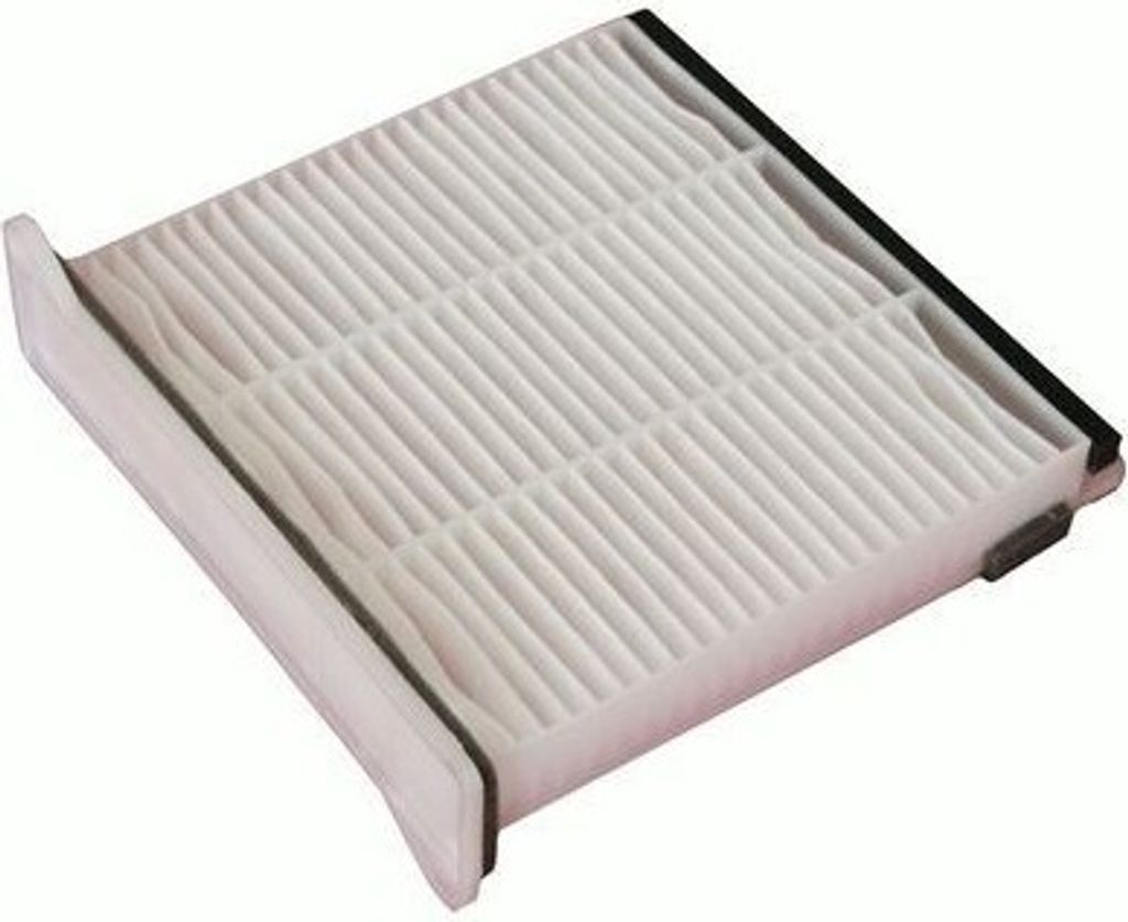 DENCKERMANN M110773 Innenraumfilter Pollenfilter für MITSUBISHI L 200 / Triton Pickup (KAT, KBT)
