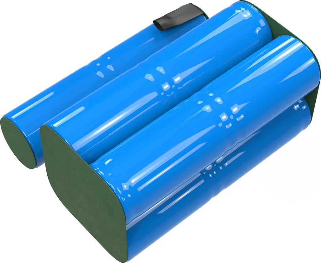 Batterie 12V Haute Capacité pour Pivot PV1205B compatible RD-BD12VB - 3