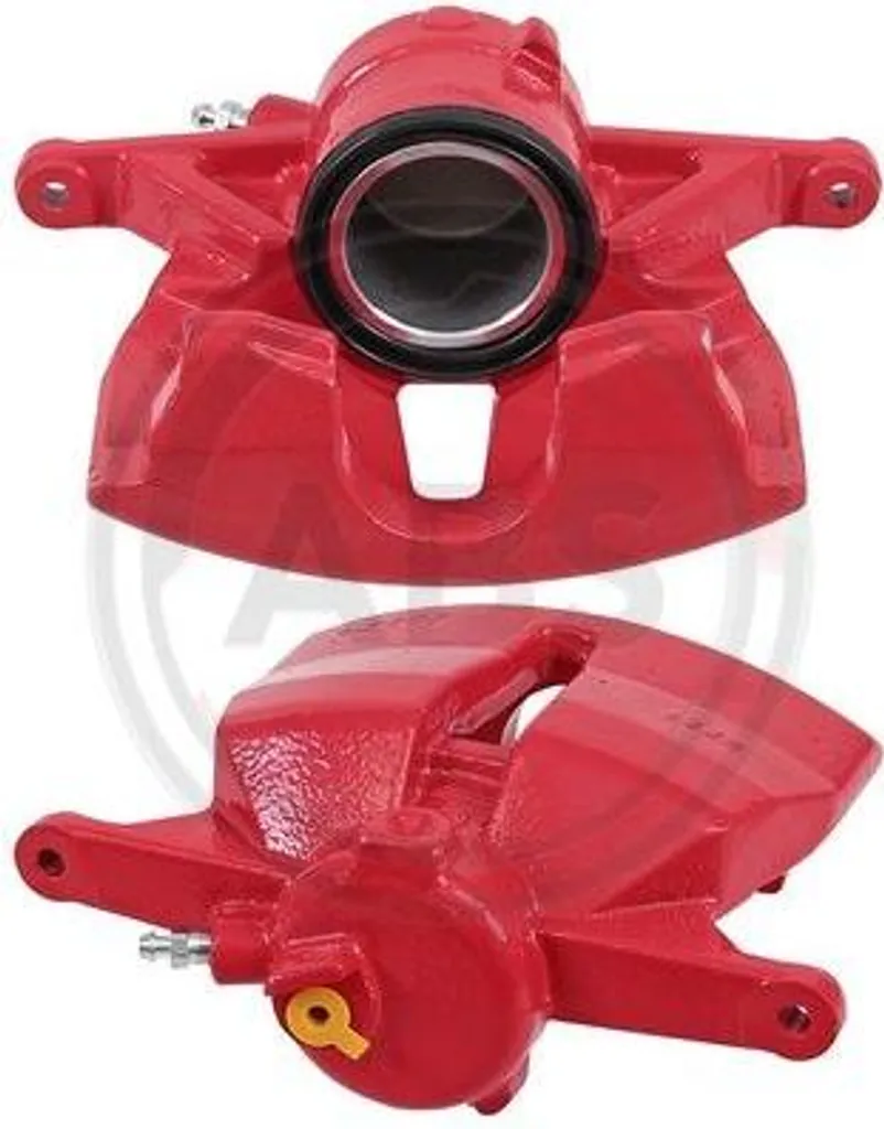 Étrier de frein en fonte haute résistance pour Skoda Octavia III 1.6