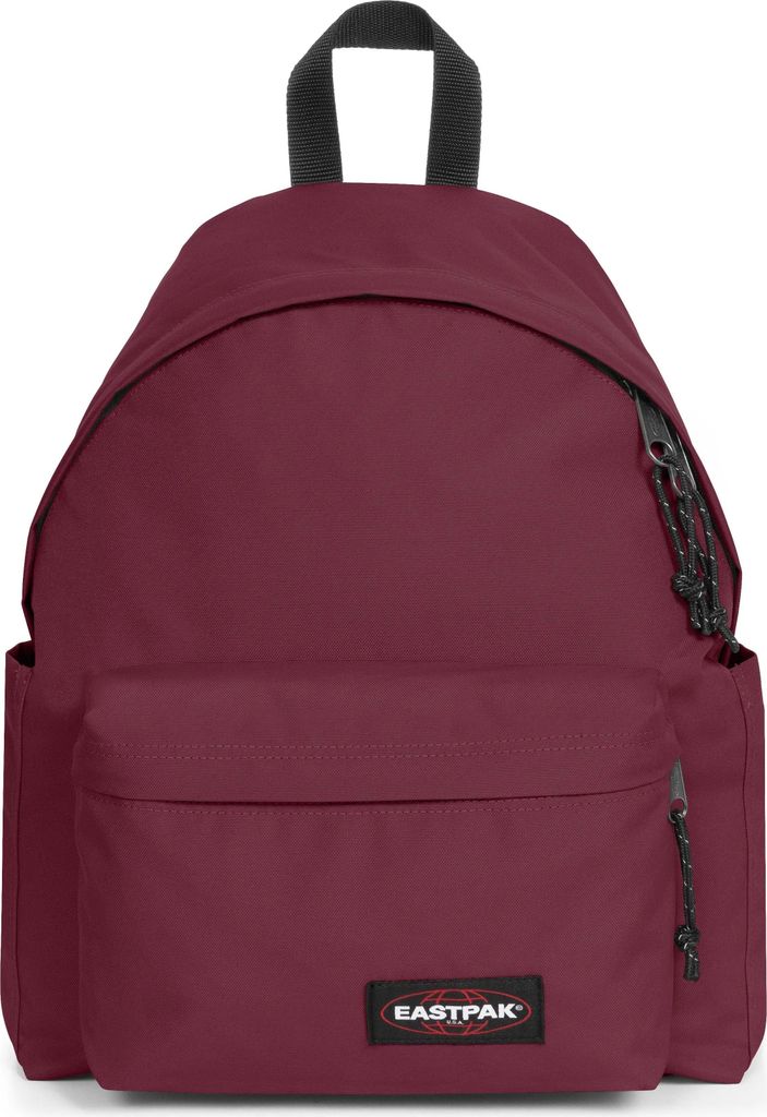 Eastpak Damen Rucksack A5BG45V9 Burgunderrot