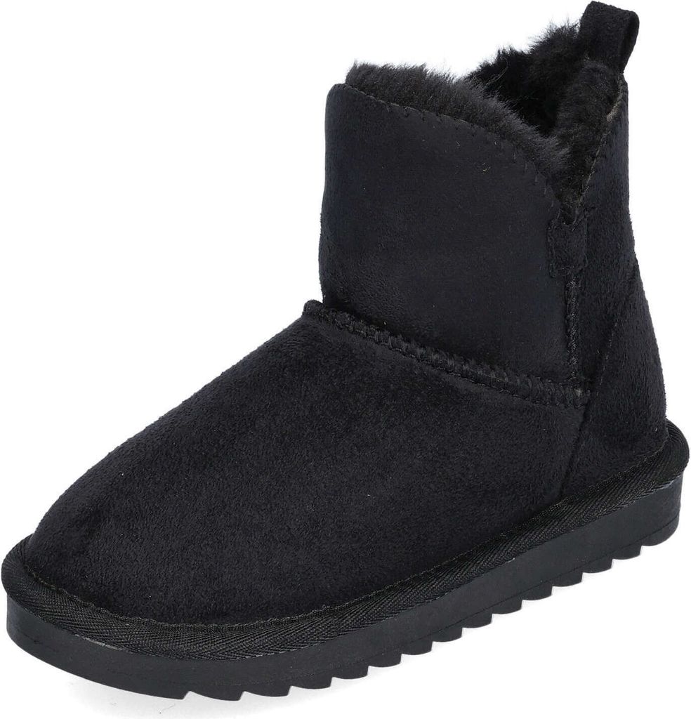 O'Neill Bolsa Chica Mid Jr Triple Black Größe EU 31