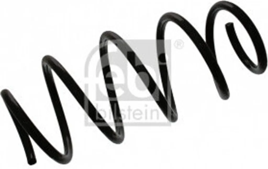 FEBI BILSTEIN 46864 Ressort de suspension OE 093189877 pour Corsa D