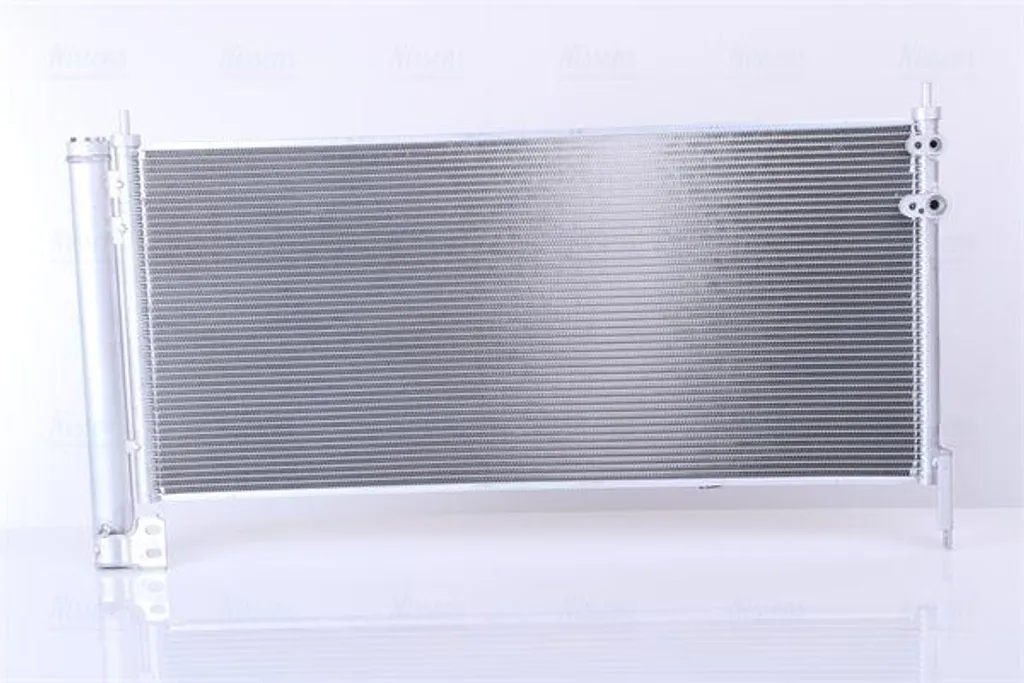 Nissens 940487 Condenseur de Climatisation OE 8845002430 pour Auris