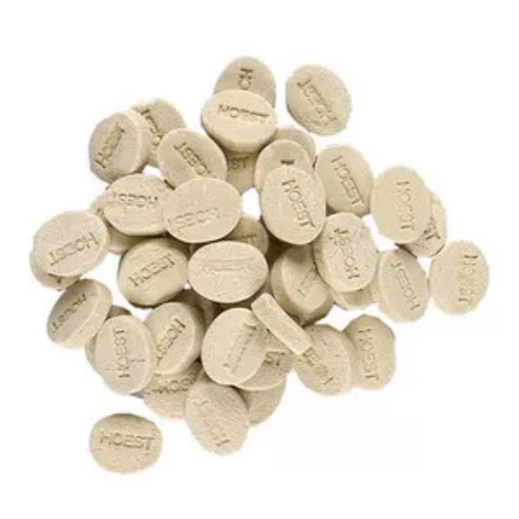 Sümepa Fortune Hustenbonbons, 3 kg, mild und frisch