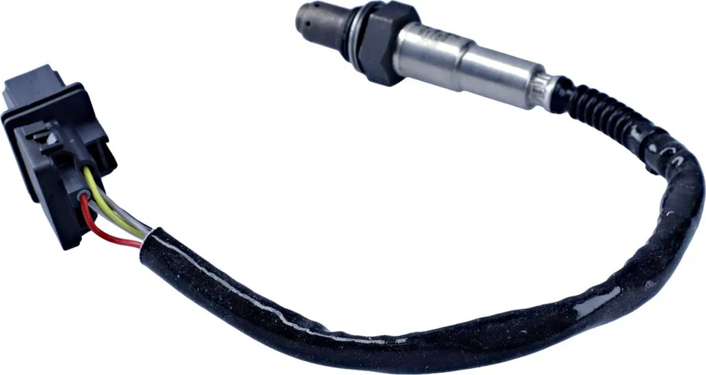 Sonde Lambda NTK 91780 Capteur d'Oxygène Premium pour Échappement - 15