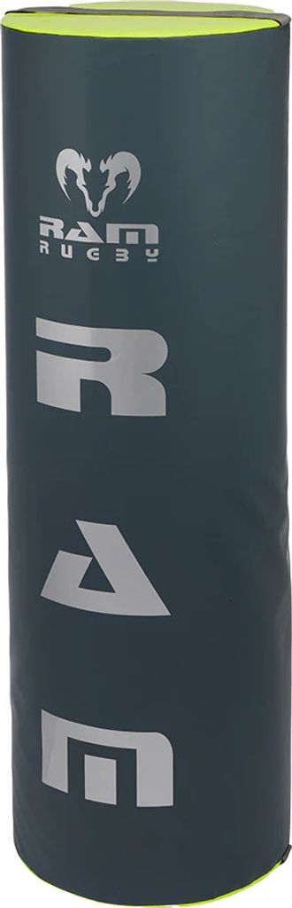 RAM Rugby - Tackle Bag - PVC - High-Density Schaumstoff - UK - Hoch - Inter - 15kg 132cm