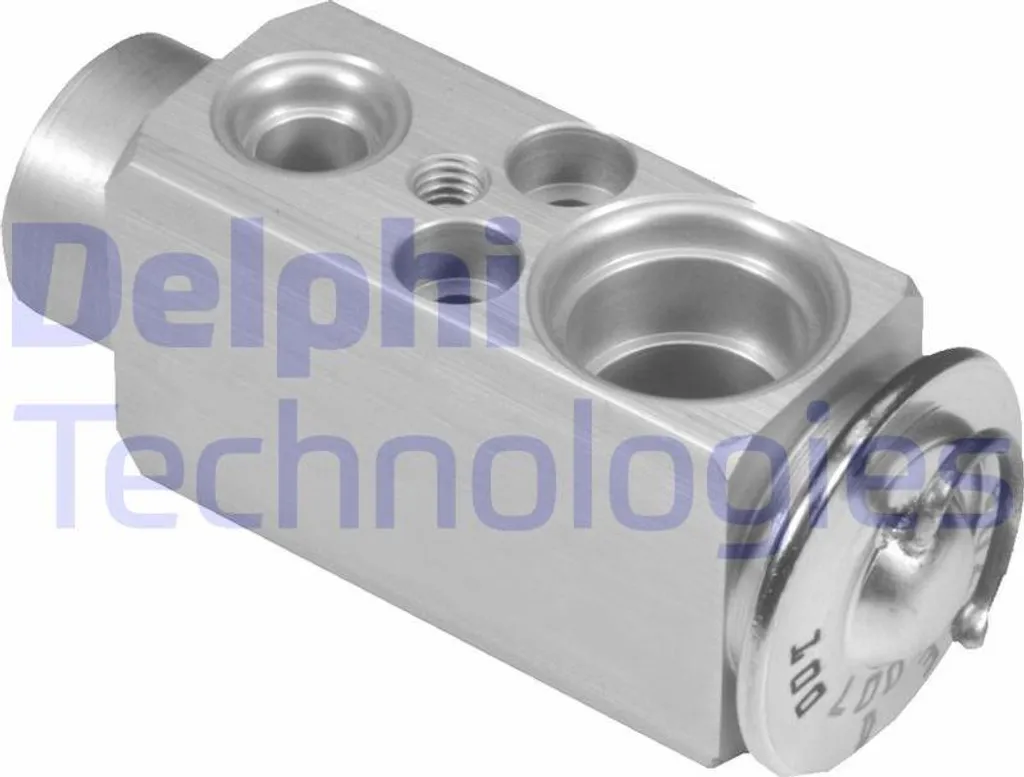 Soupape de Détente Climatisation pour Range Rover et Ducato Delphi OE