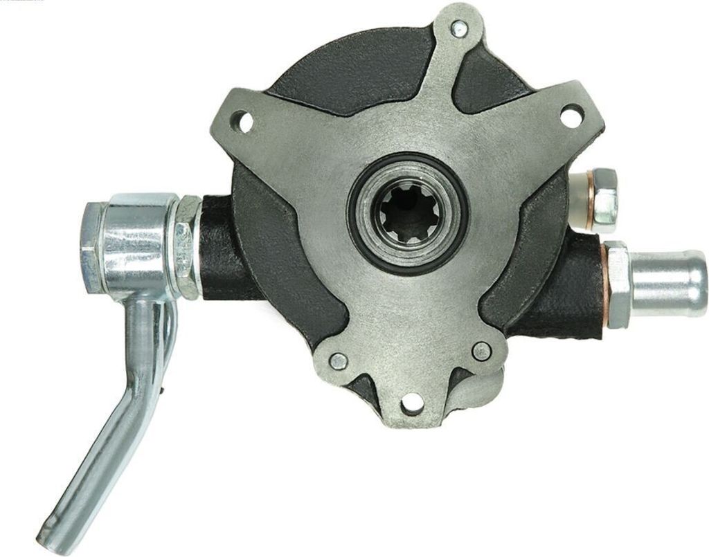 AS-PL Vakuumpumpe P9006S 60,00mm