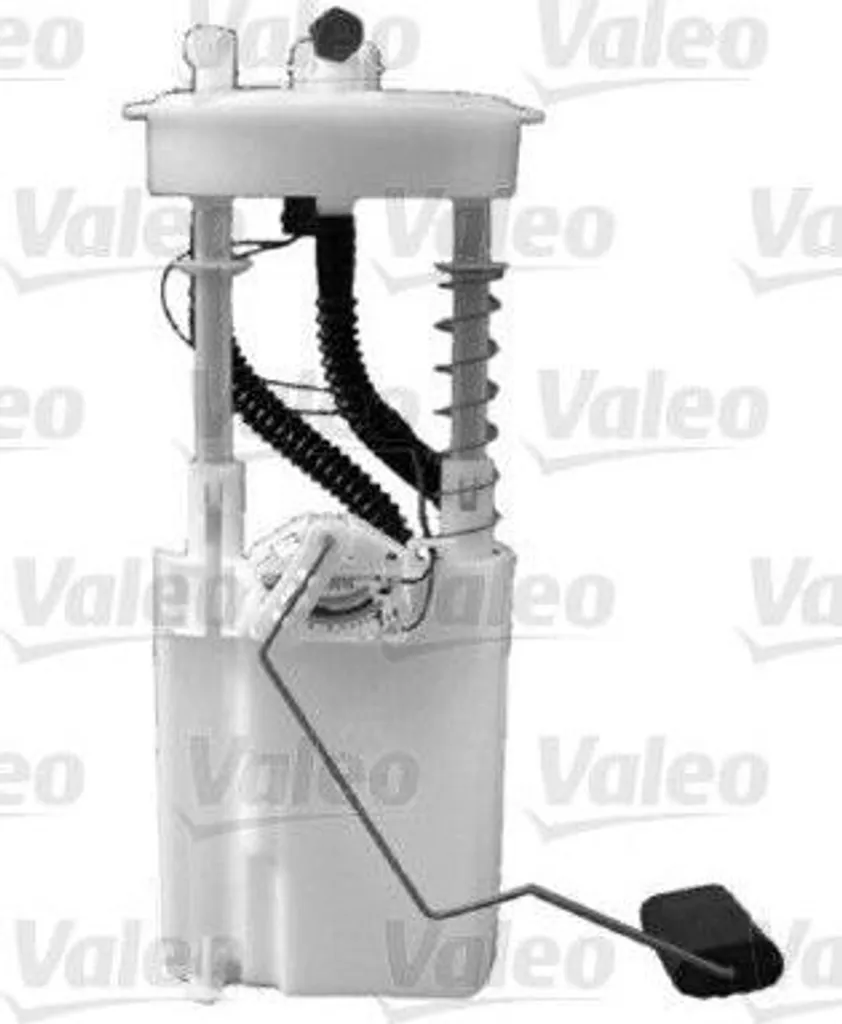 Capteur de niveau de carburant VALEO 347531 OE 17040JD51A pour Qashqai
