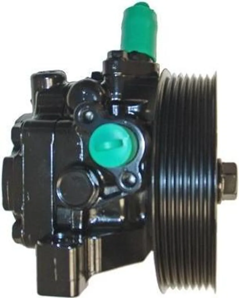 Pompe de direction assistée pour Honda Accord VII CL CN hydraulique