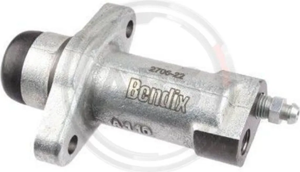 Récepteur d'embrayage hydraulique pour Range Rover et Land Rover anciens